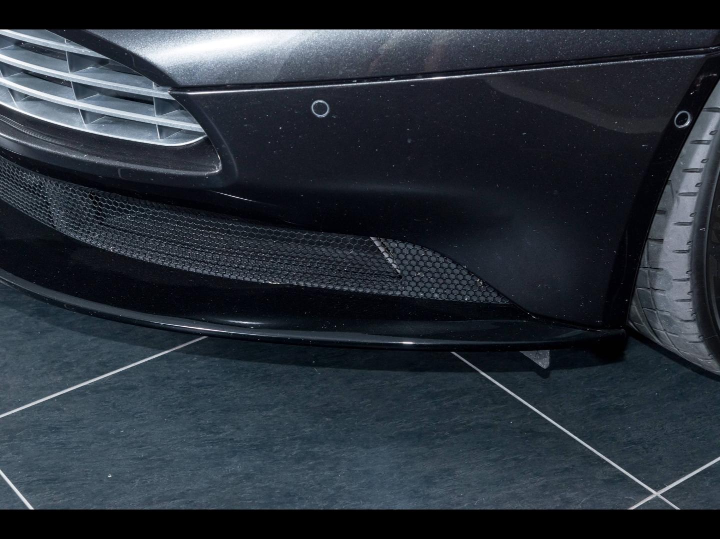 Image ASTON MARTIN DB11 DB11 V12 5.2 608ch BVA