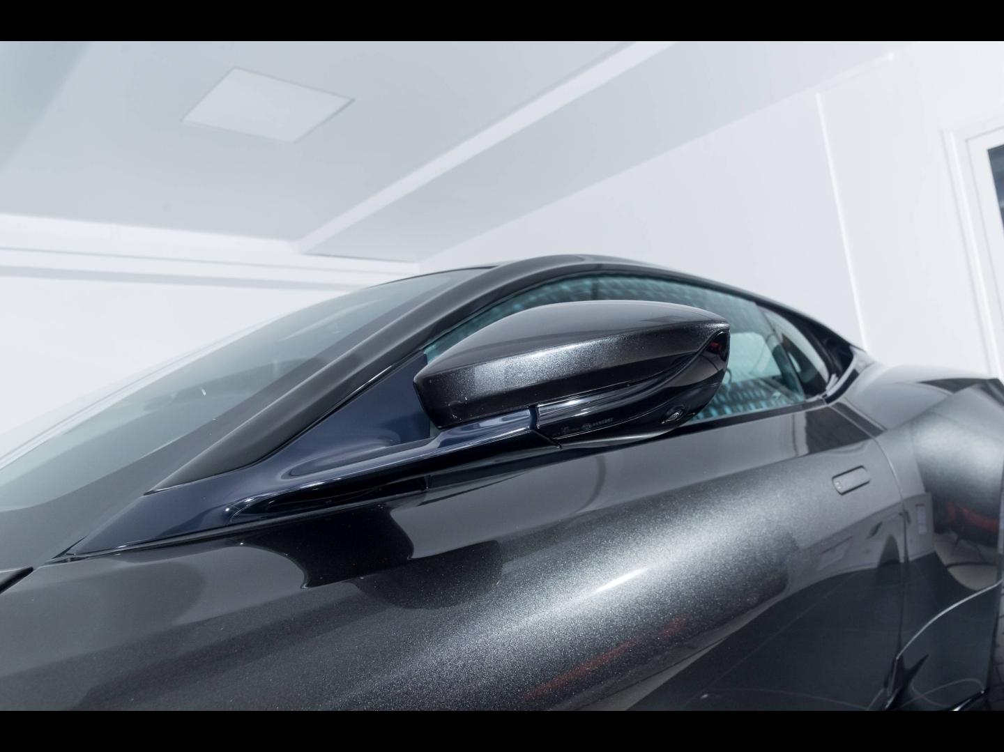 Image ASTON MARTIN DB11 DB11 V12 5.2 608ch BVA