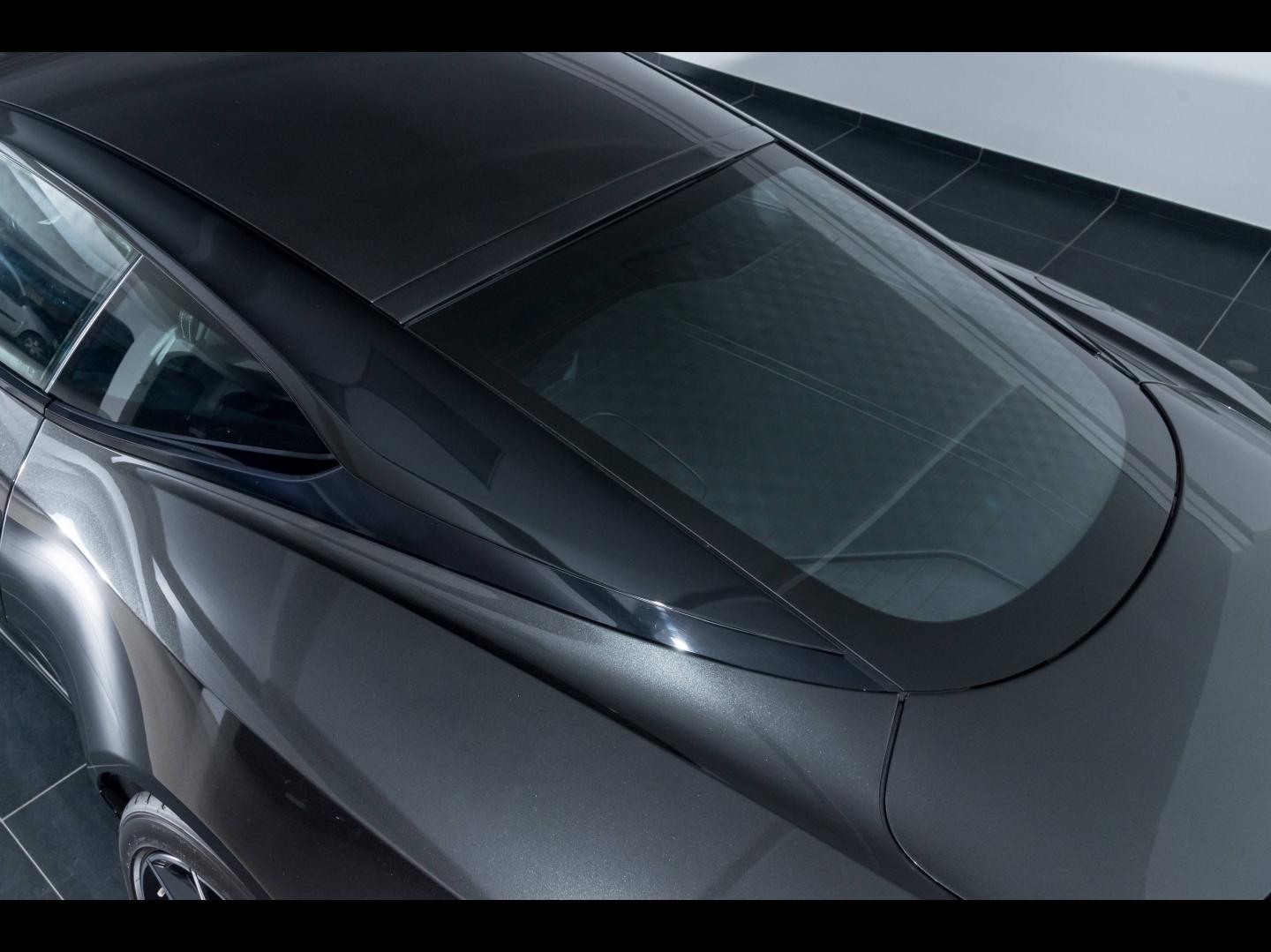 Image ASTON MARTIN DB11 DB11 V12 5.2 608ch BVA
