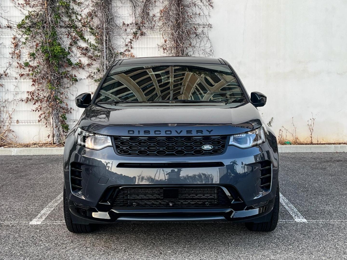 Image LAND-ROVER Discovery Sport 2.0 D200 204ch Dynamic SE