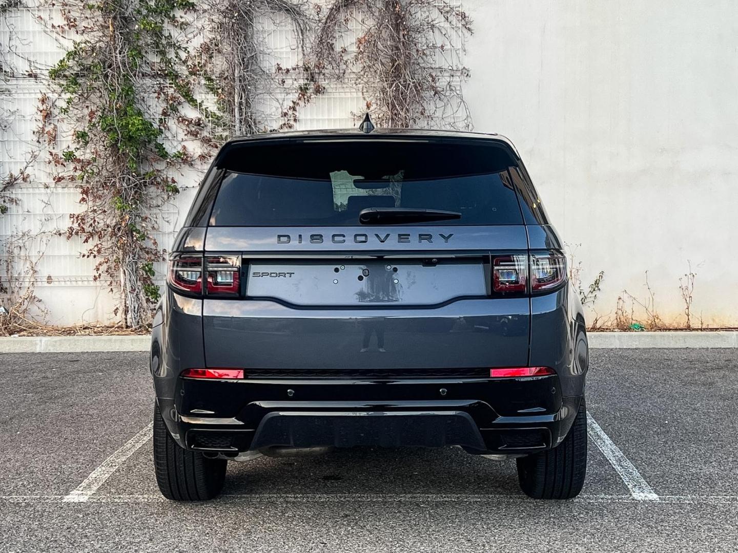Image LAND-ROVER Discovery Sport 2.0 D200 204ch Dynamic SE
