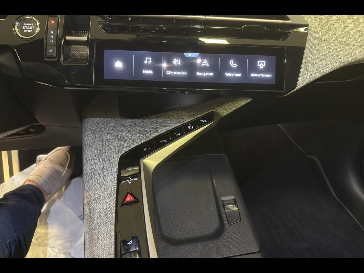 Image PEUGEOT 3008 1.2 Hybrid 145ch GT e-DCS6
