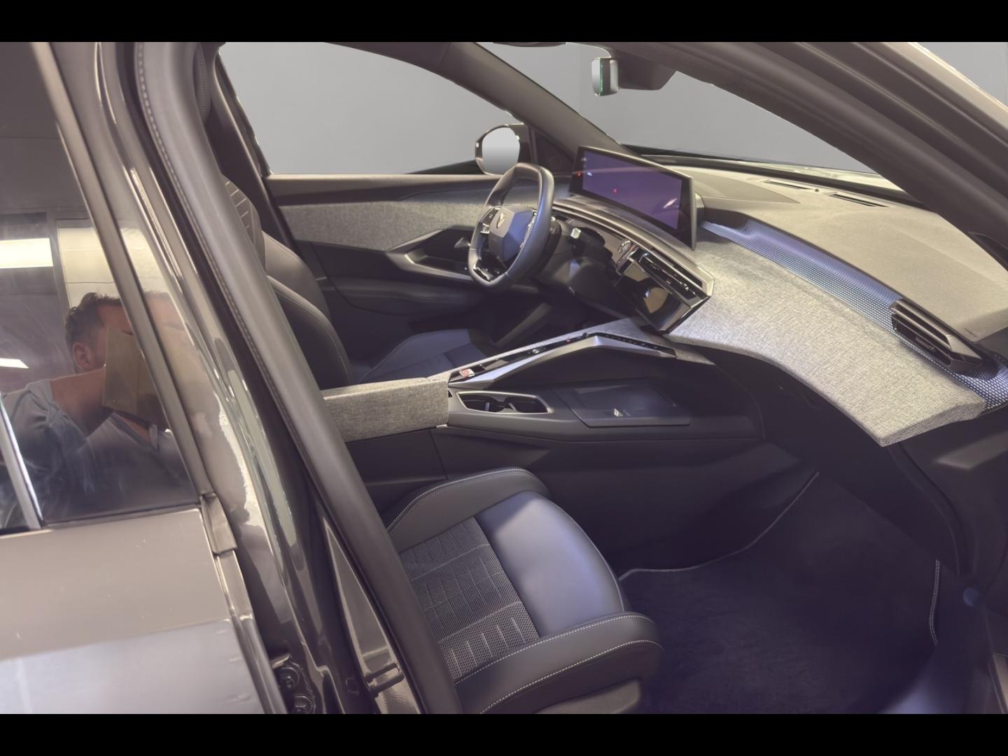 Image PEUGEOT 3008 1.2 Hybrid 145ch GT e-DCS6