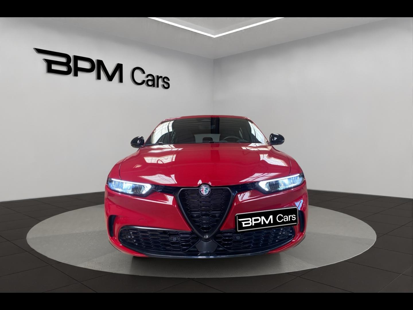 Image ALFA ROMEO Tonale 1.5 Hybrid 130ch Sprint TCT