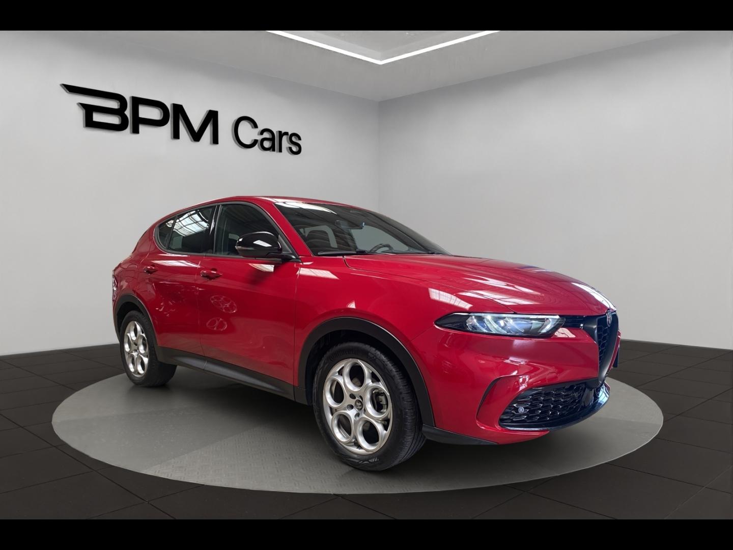 Image ALFA ROMEO Tonale 1.5 Hybrid 130ch Sprint TCT