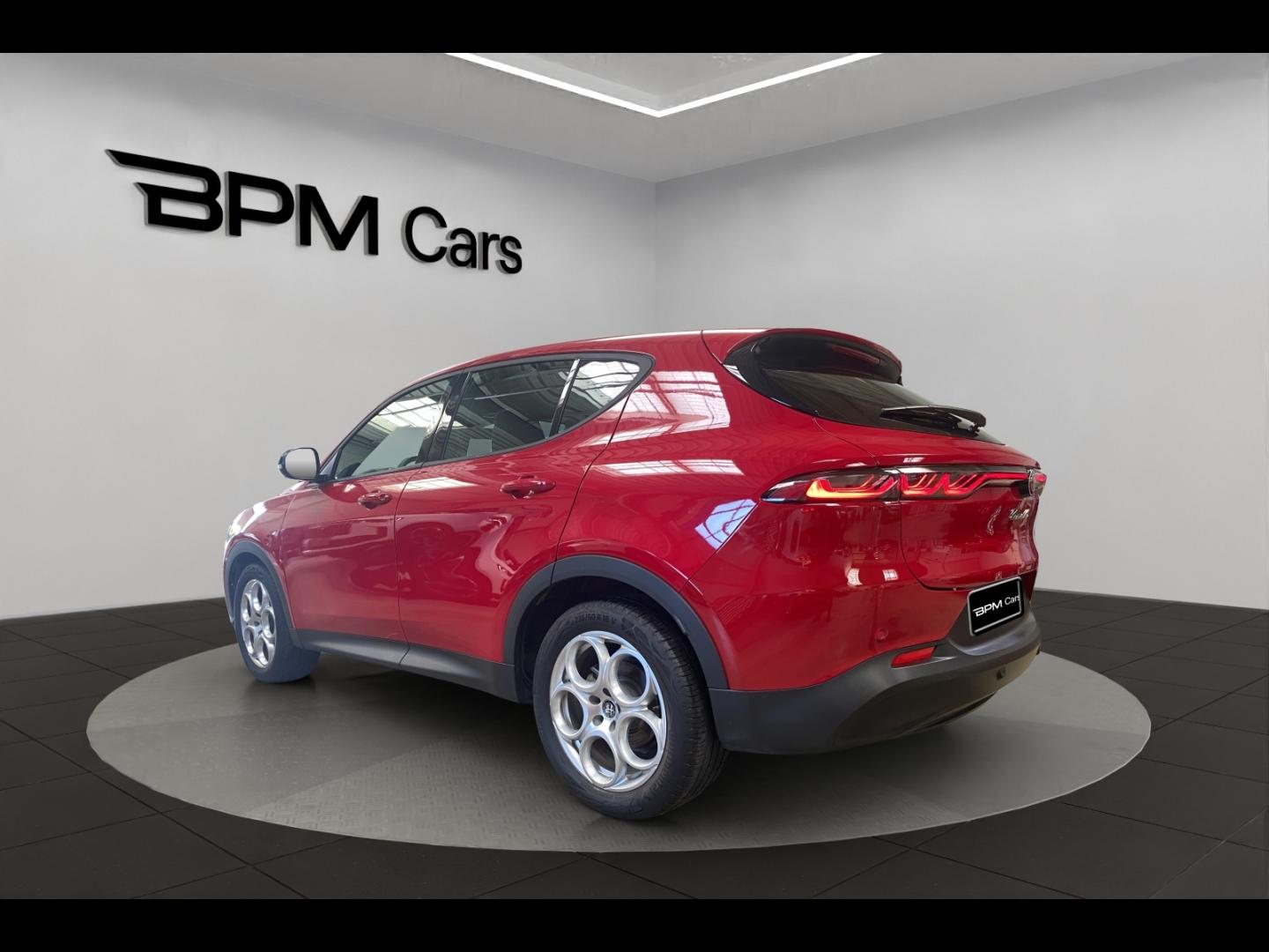 Image ALFA ROMEO Tonale 1.5 Hybrid 130ch Sprint TCT