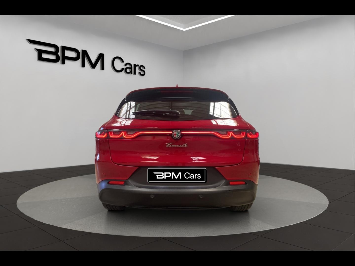 Image ALFA ROMEO Tonale 1.5 Hybrid 130ch Sprint TCT
