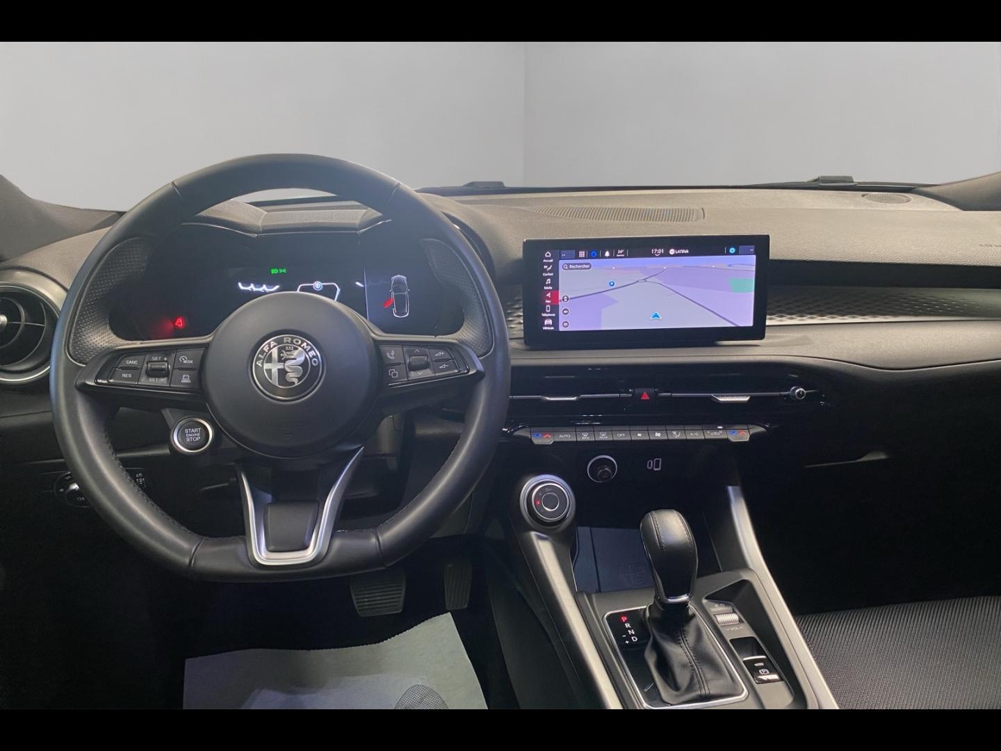Image ALFA ROMEO Tonale 1.5 Hybrid 130ch Sprint TCT