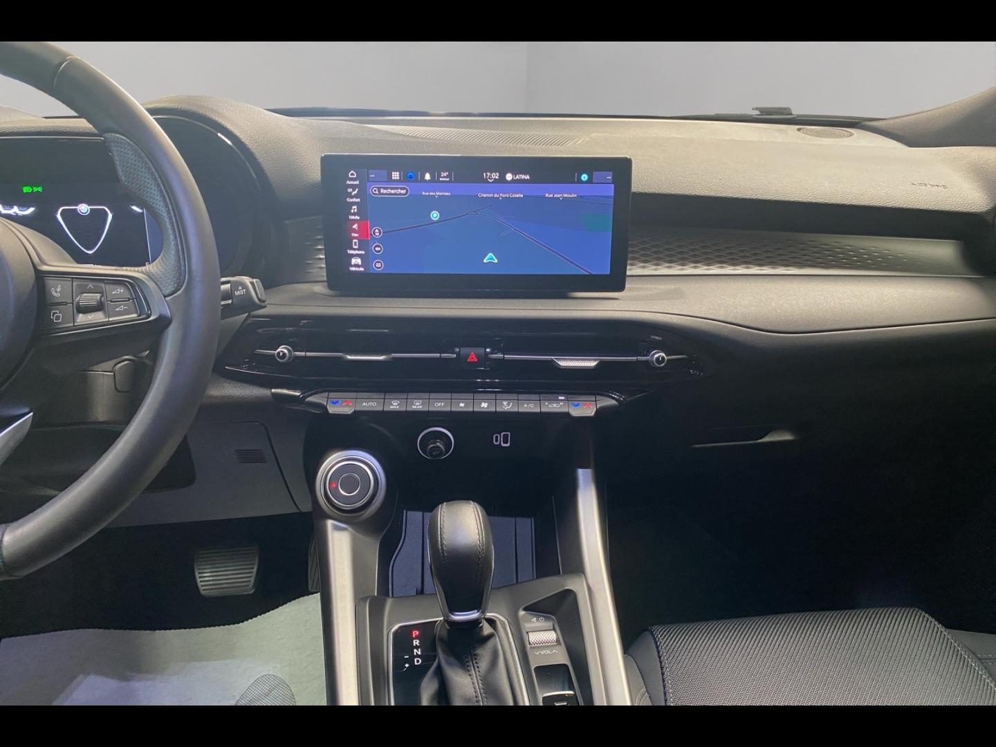 Image ALFA ROMEO Tonale 1.5 Hybrid 130ch Sprint TCT