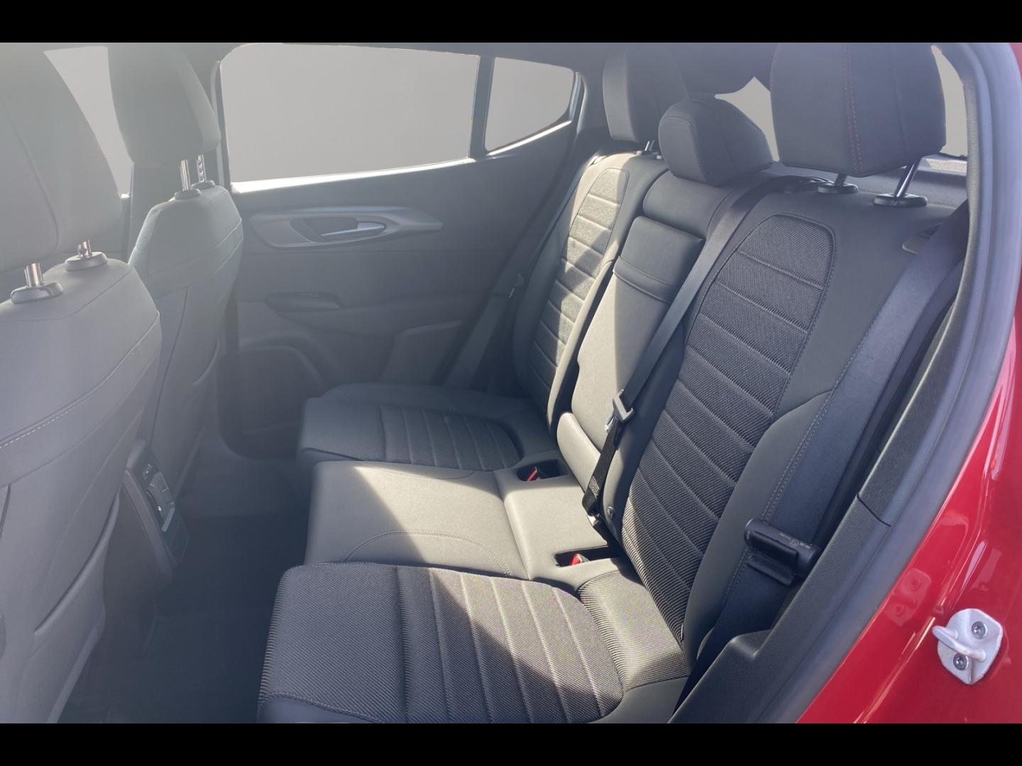 Image ALFA ROMEO Tonale 1.5 Hybrid 130ch Sprint TCT