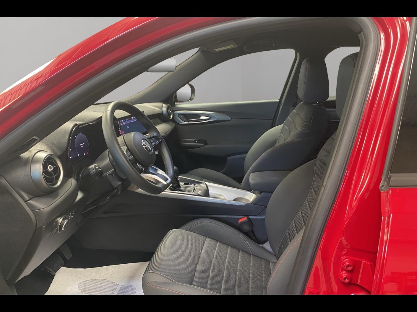 Image ALFA ROMEO Tonale 1.5 Hybrid 130ch Sprint TCT