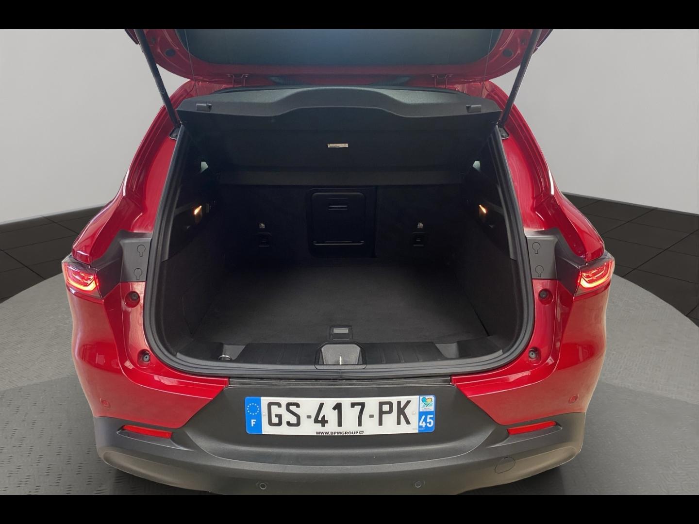 Image ALFA ROMEO Tonale 1.5 Hybrid 130ch Sprint TCT