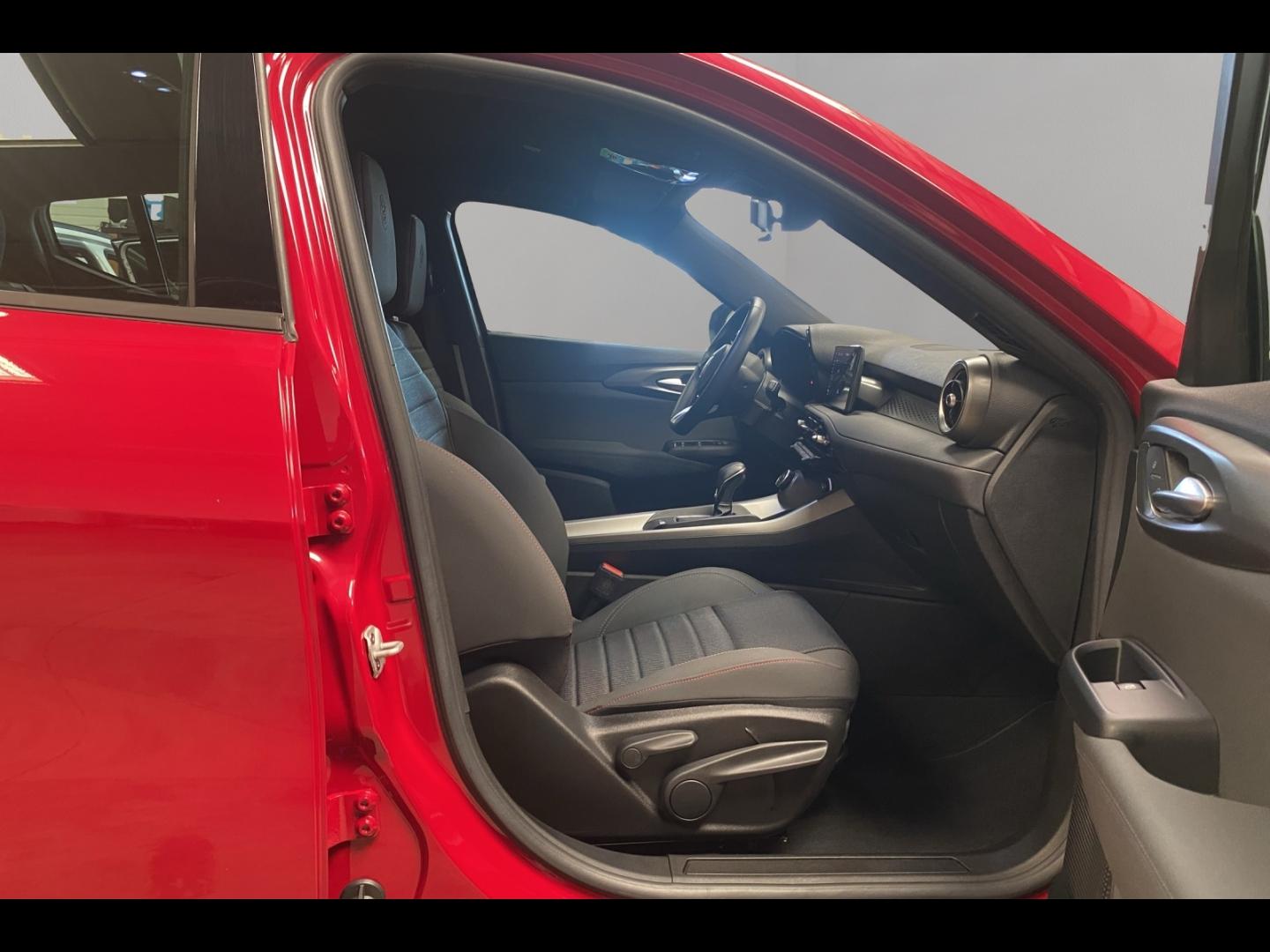 Image ALFA ROMEO Tonale 1.5 Hybrid 130ch Sprint TCT