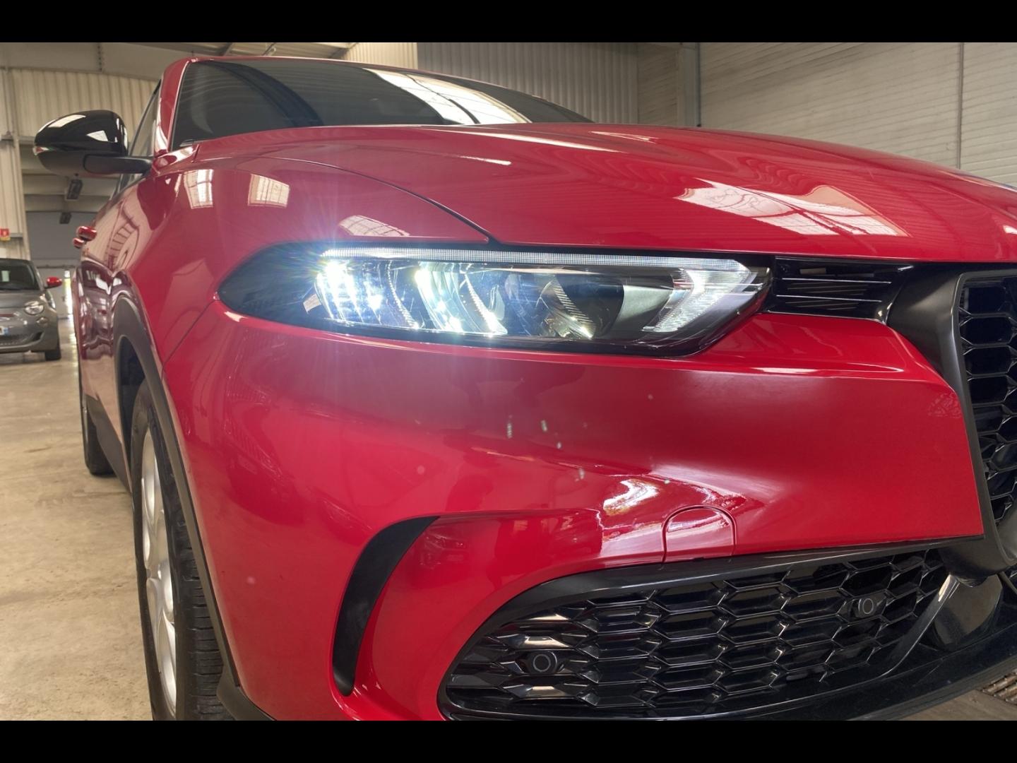 Image ALFA ROMEO Tonale 1.5 Hybrid 130ch Sprint TCT