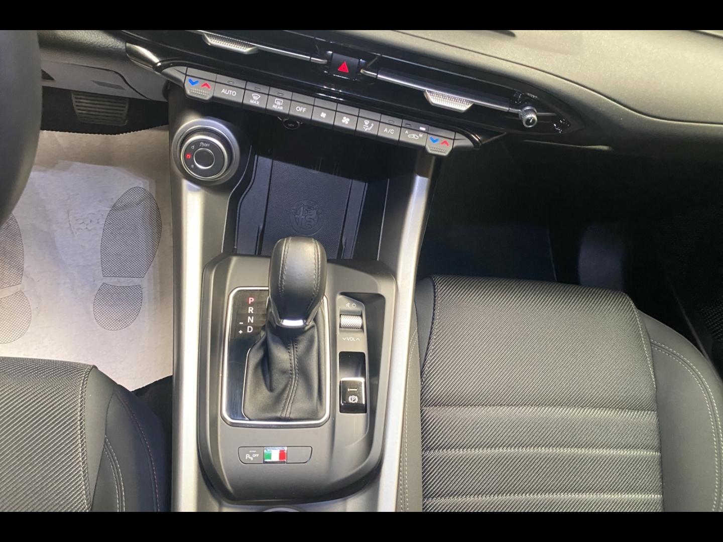 Image ALFA ROMEO Tonale 1.5 Hybrid 130ch Sprint TCT