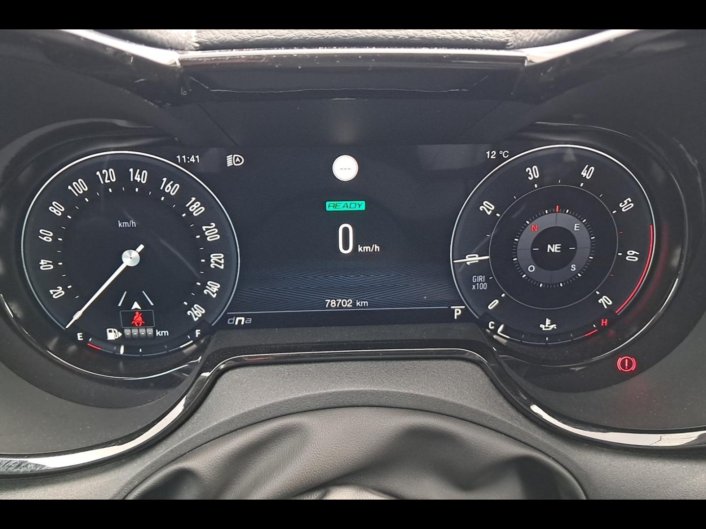 Image ALFA ROMEO Tonale 1.5 Hybrid 160ch Veloce TCT