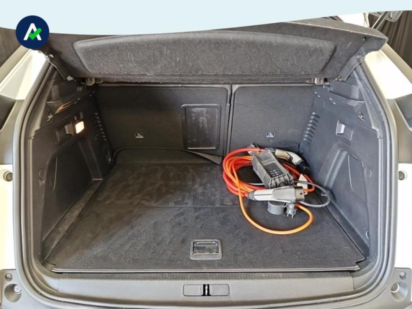 Image PEUGEOT 3008 HYBRID4 300ch Allure Pack e-EAT8
