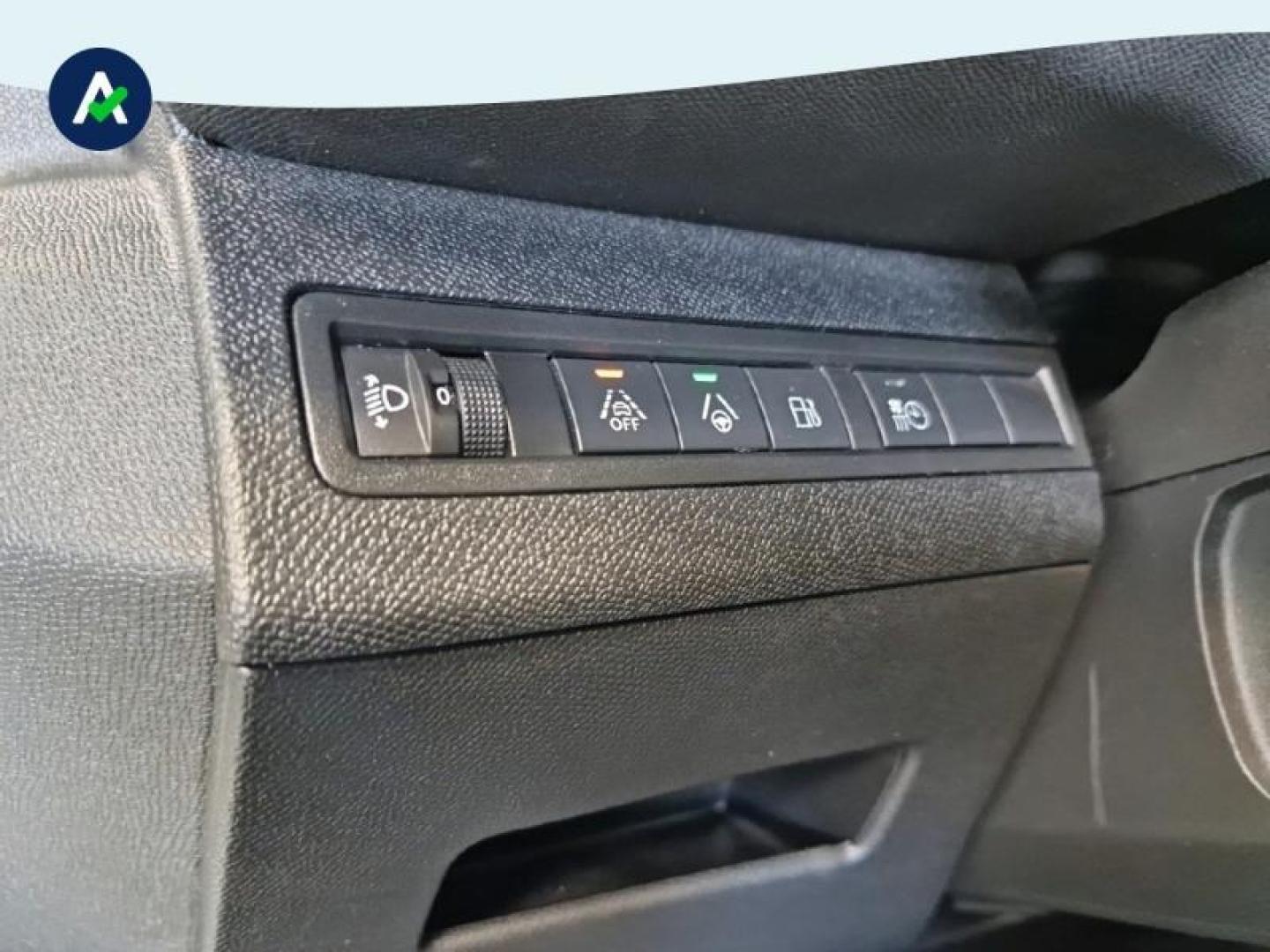 Image PEUGEOT 3008 HYBRID4 300ch Allure Pack e-EAT8