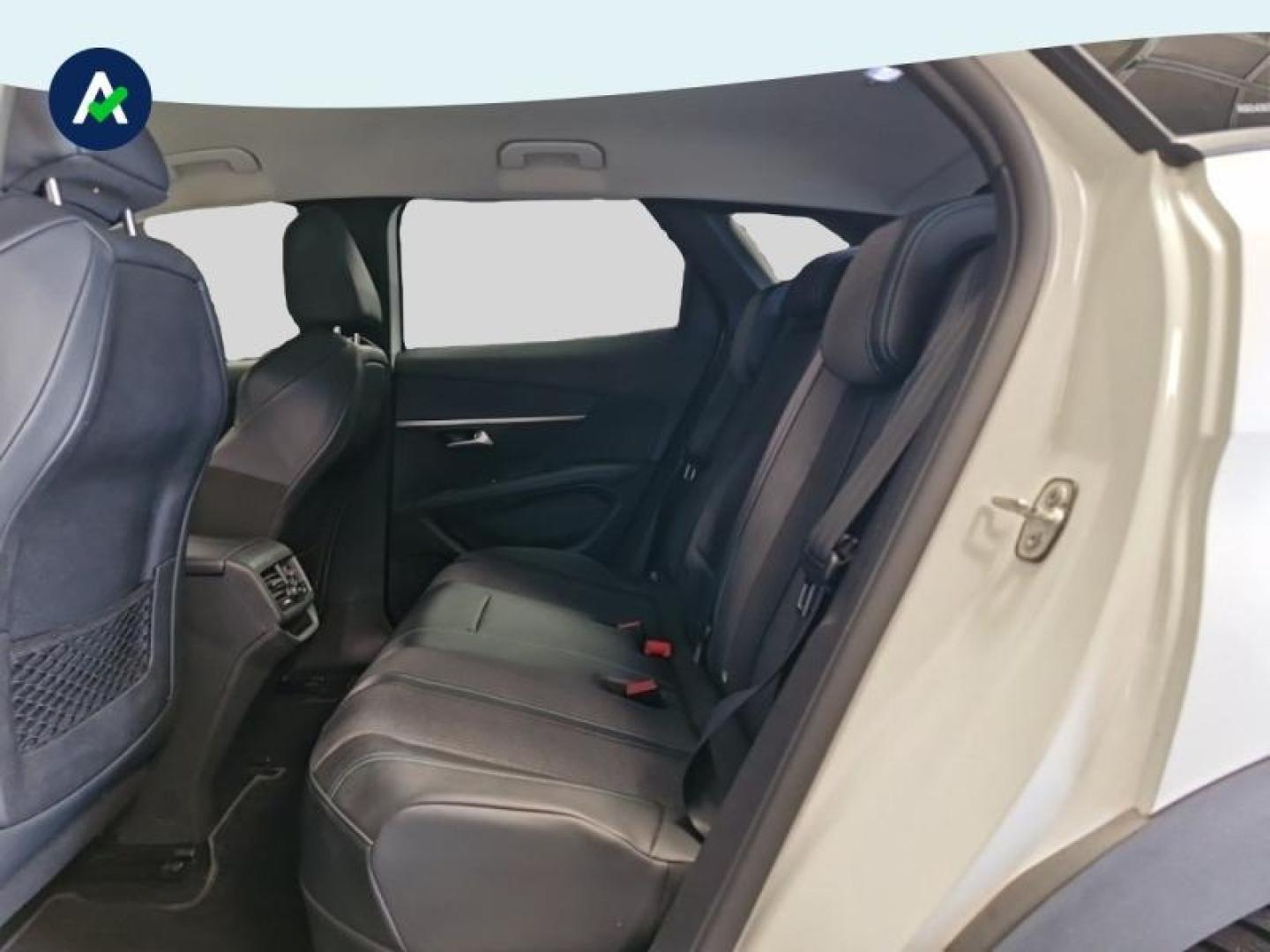 Image PEUGEOT 3008 HYBRID4 300ch Allure Pack e-EAT8