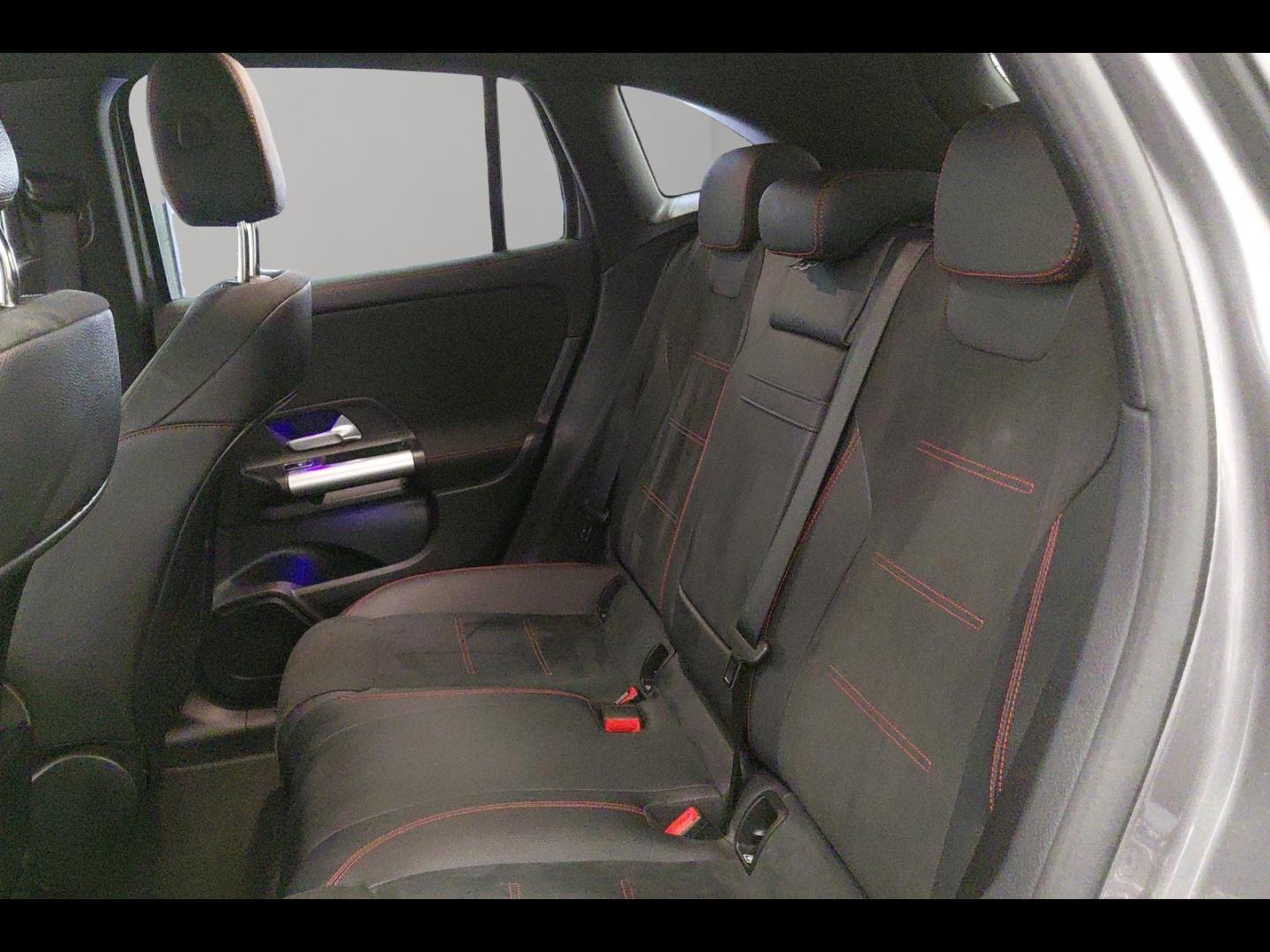 Image MERCEDES-BENZ EQA 250+ 190ch Edition