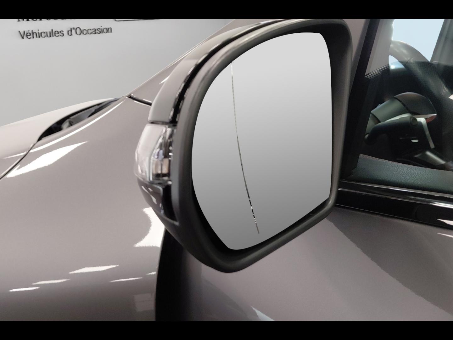 Image MERCEDES-BENZ EQA 250+ 190ch Edition