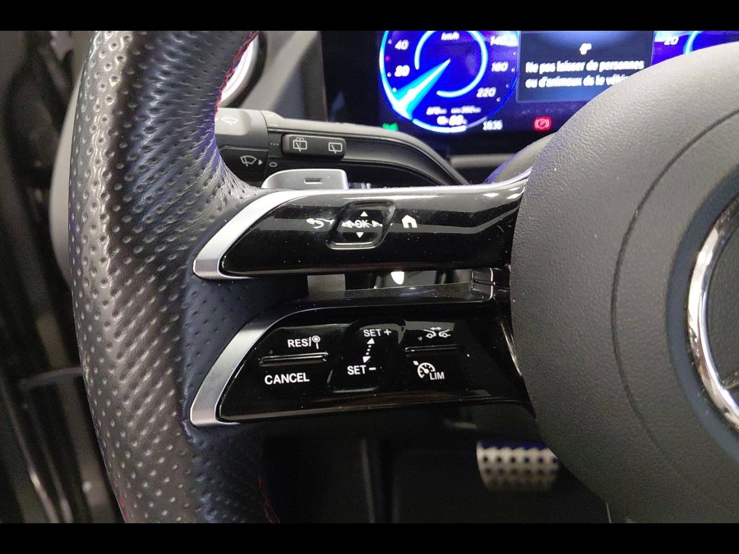 Image MERCEDES-BENZ EQA 250+ 190ch Edition