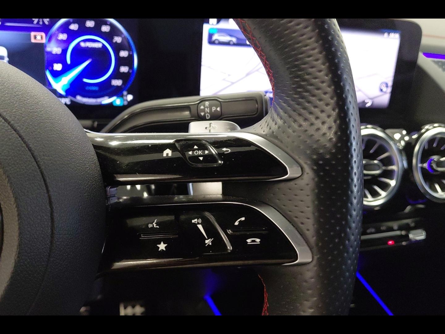 Image MERCEDES-BENZ EQA 250+ 190ch Edition
