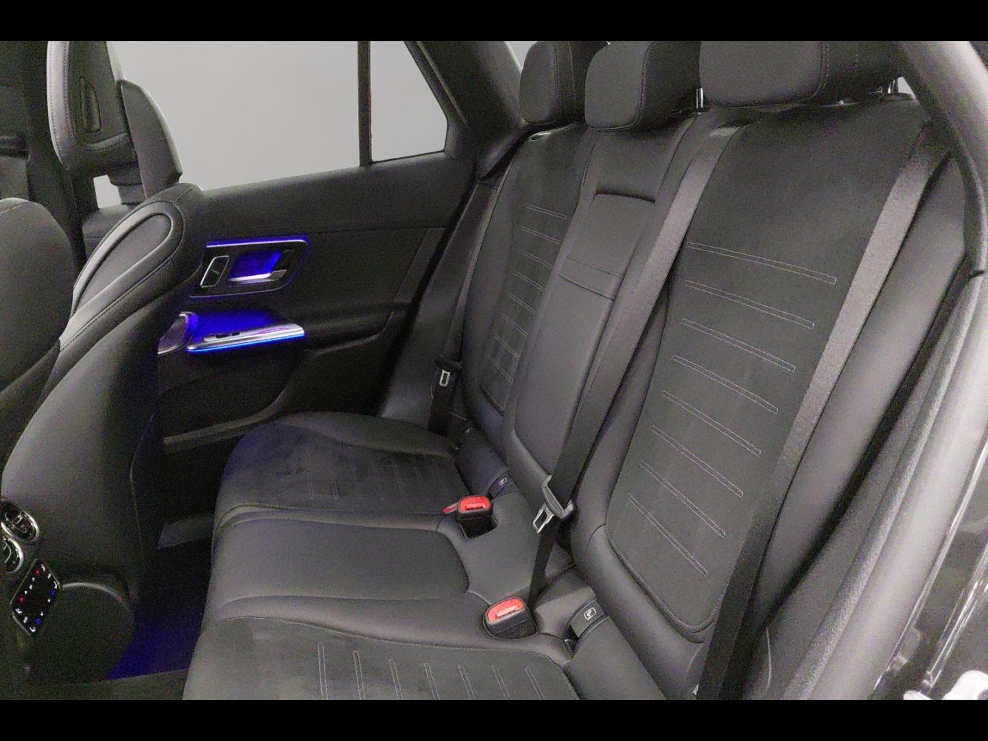 Image MERCEDES-BENZ GLC 300 de Hybrid 333ch AMG Line 4Matic 9G-Tronic