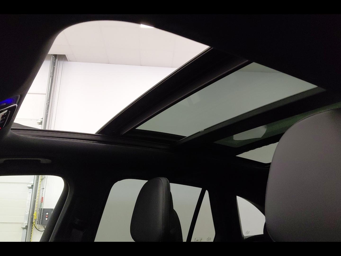 Image MERCEDES-BENZ GLC 300 de Hybrid 333ch AMG Line 4Matic 9G-Tronic