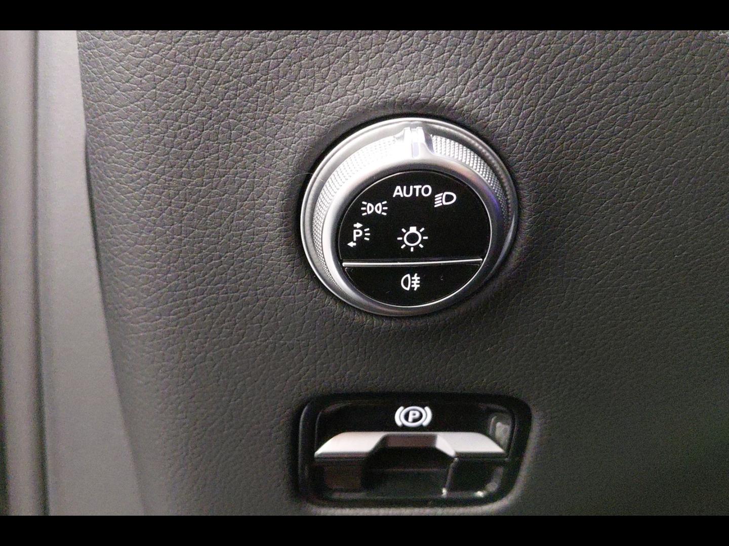 Image MERCEDES-BENZ GLC 300 de Hybrid 333ch AMG Line 4Matic 9G-Tronic