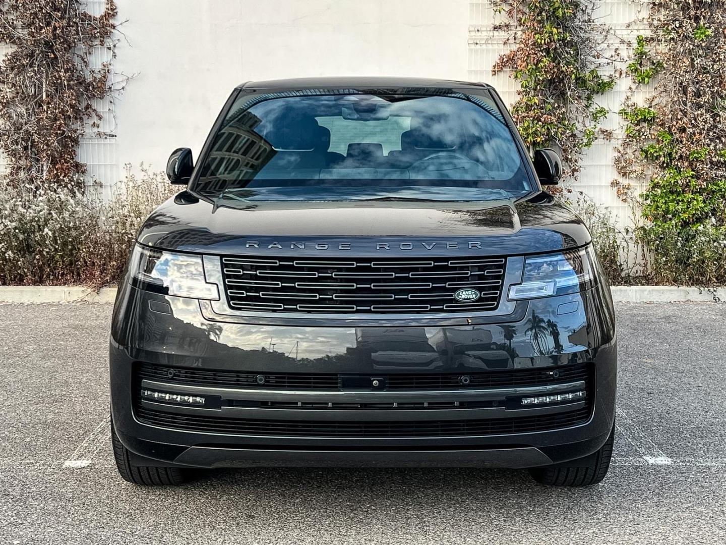 Image LAND-ROVER Range Rover 3.0 P550e 550ch PHEV Autobiography SWB