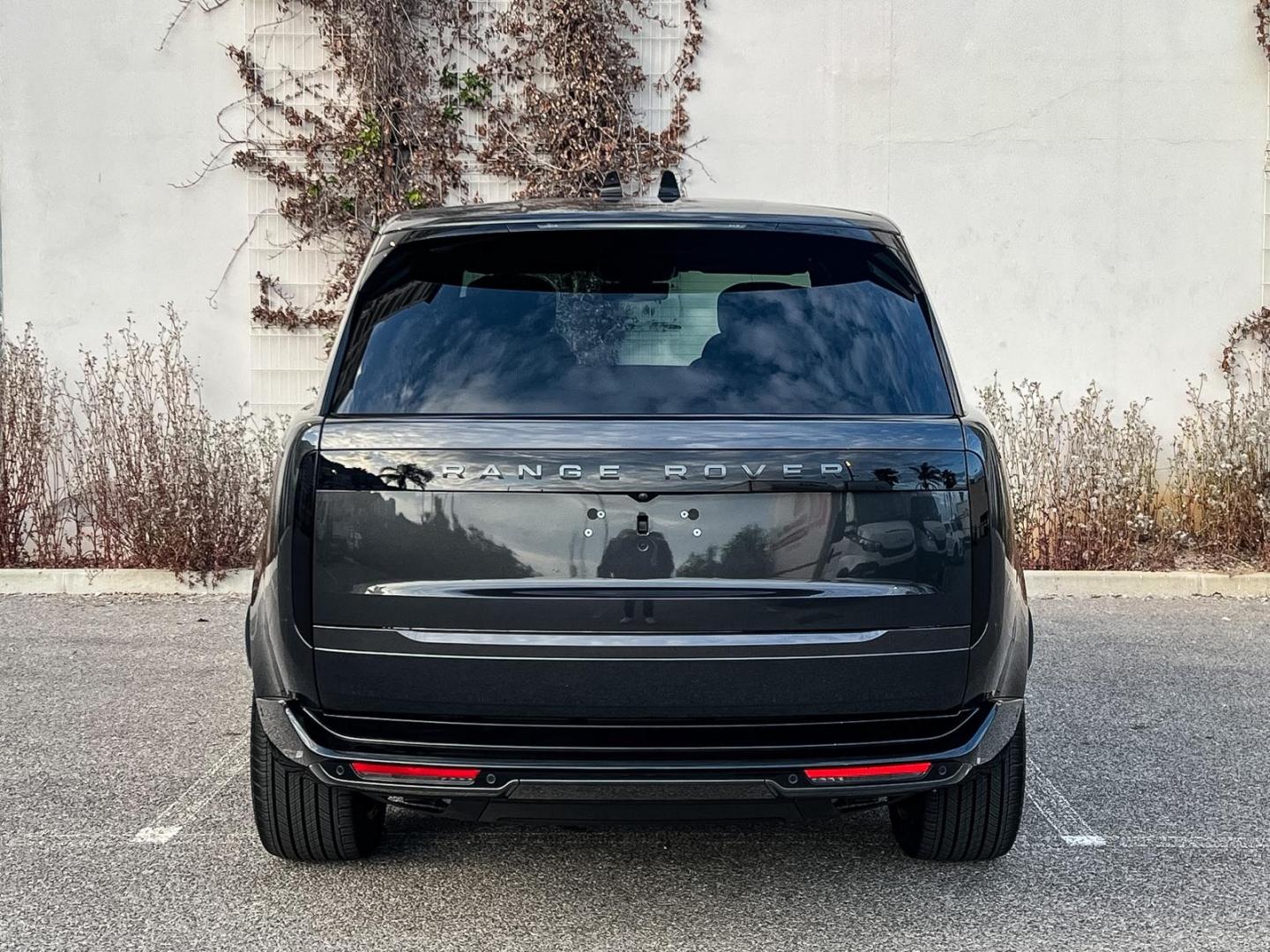 Image LAND-ROVER Range Rover 3.0 P550e 550ch PHEV Autobiography SWB