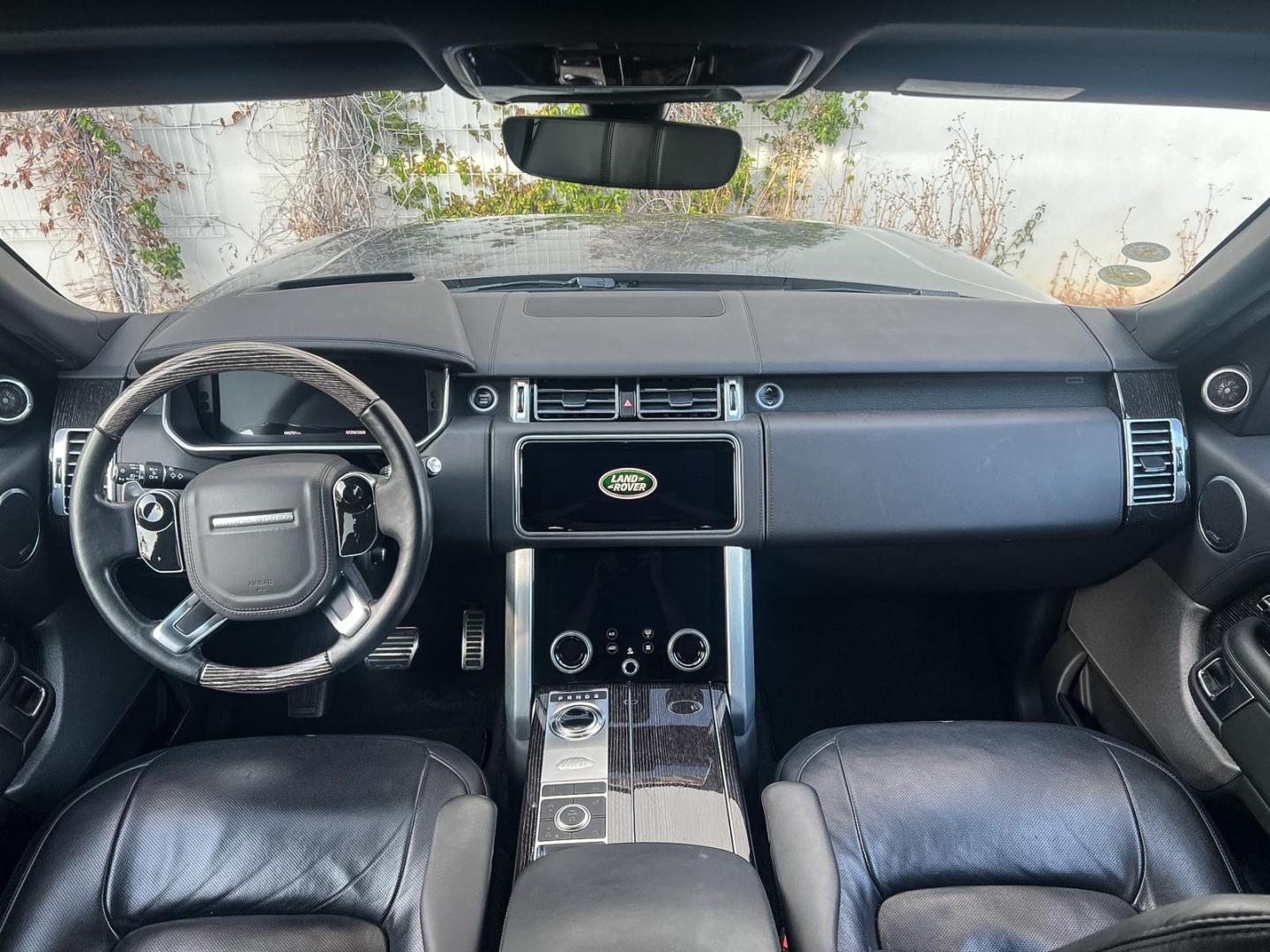 Image LAND-ROVER Range Rover 5.0 V8 S/C 525ch Autobiography SWB Mark IX
