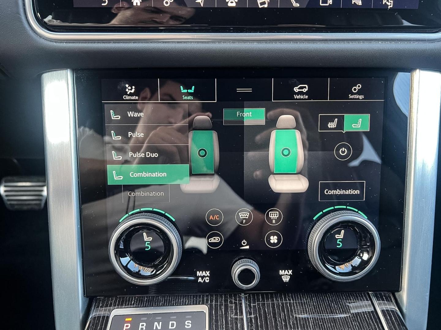 Image LAND-ROVER Range Rover 5.0 V8 S/C 525ch Autobiography SWB Mark IX