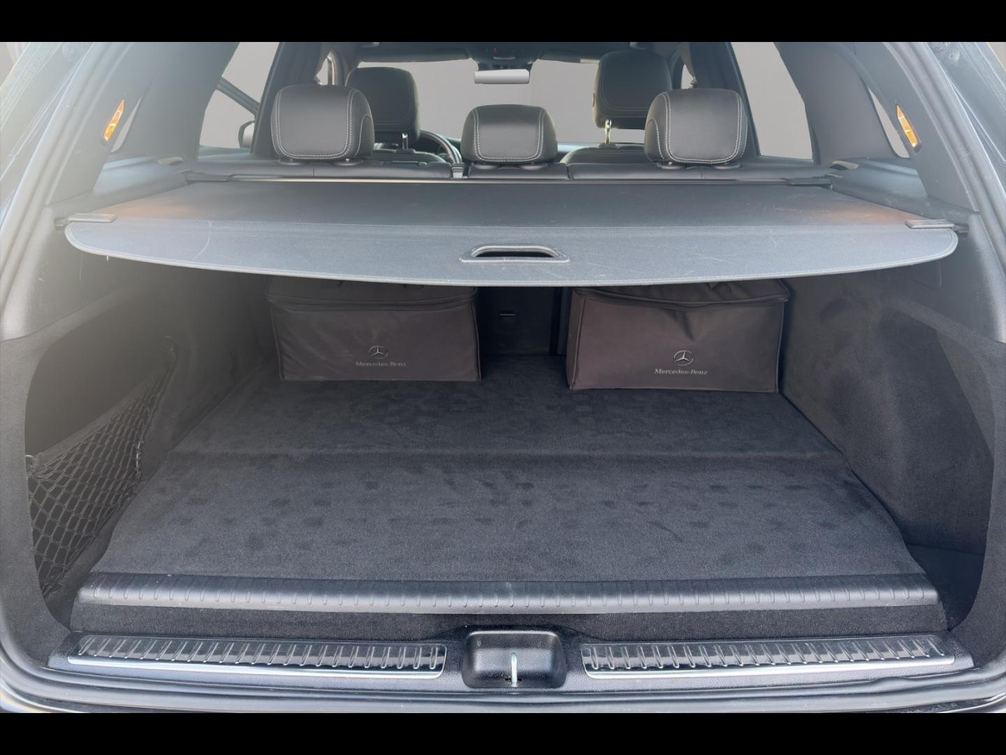 Image MERCEDES-BENZ GLC 300 de 194+122ch AMG Line 4Matic 9G-Tronic