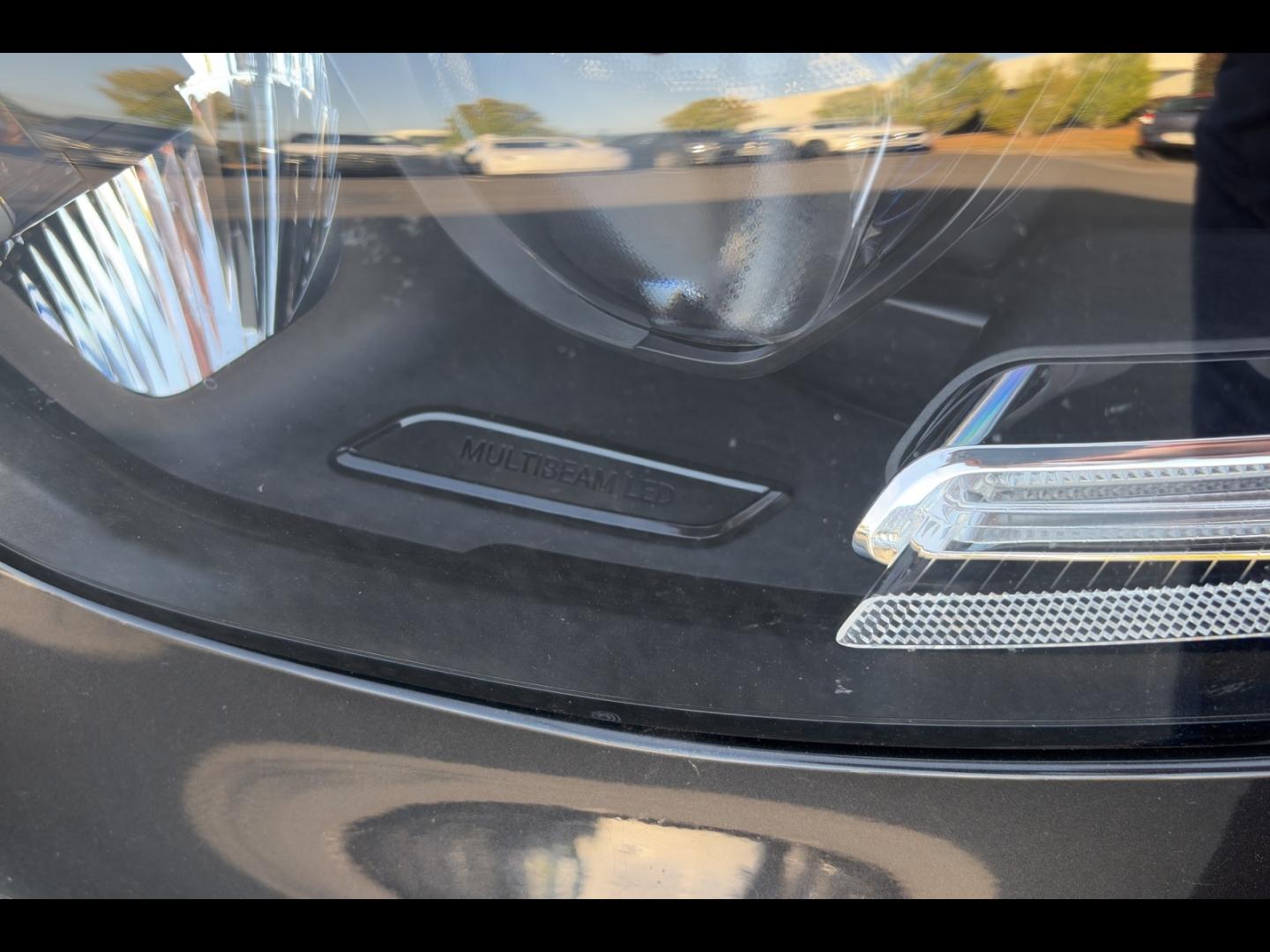 Image MERCEDES-BENZ GLC 300 de 194+122ch AMG Line 4Matic 9G-Tronic