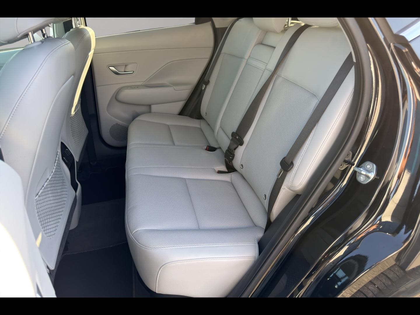 Image HYUNDAI Kona 1.6 GDi 141ch Hybrid Executive DCT-6