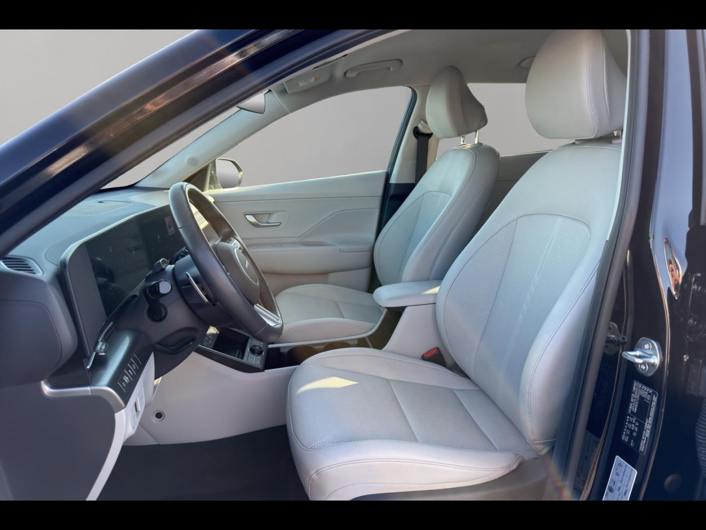 Image HYUNDAI Kona 1.6 GDi 141ch Hybrid Executive DCT-6