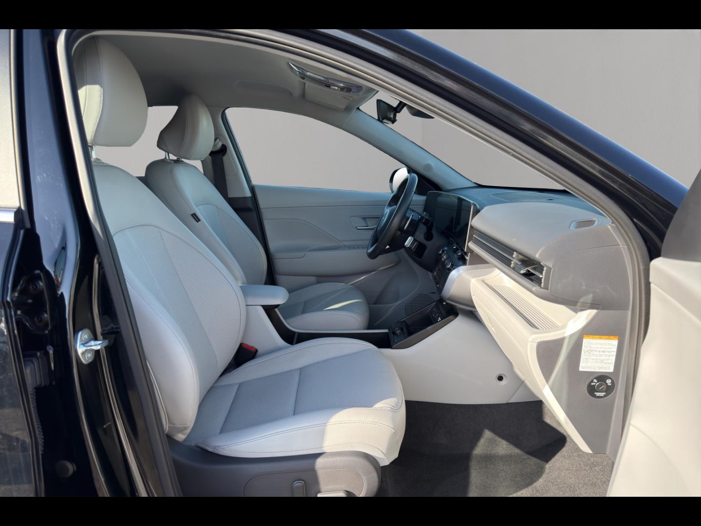 Image HYUNDAI Kona 1.6 GDi 141ch Hybrid Executive DCT-6