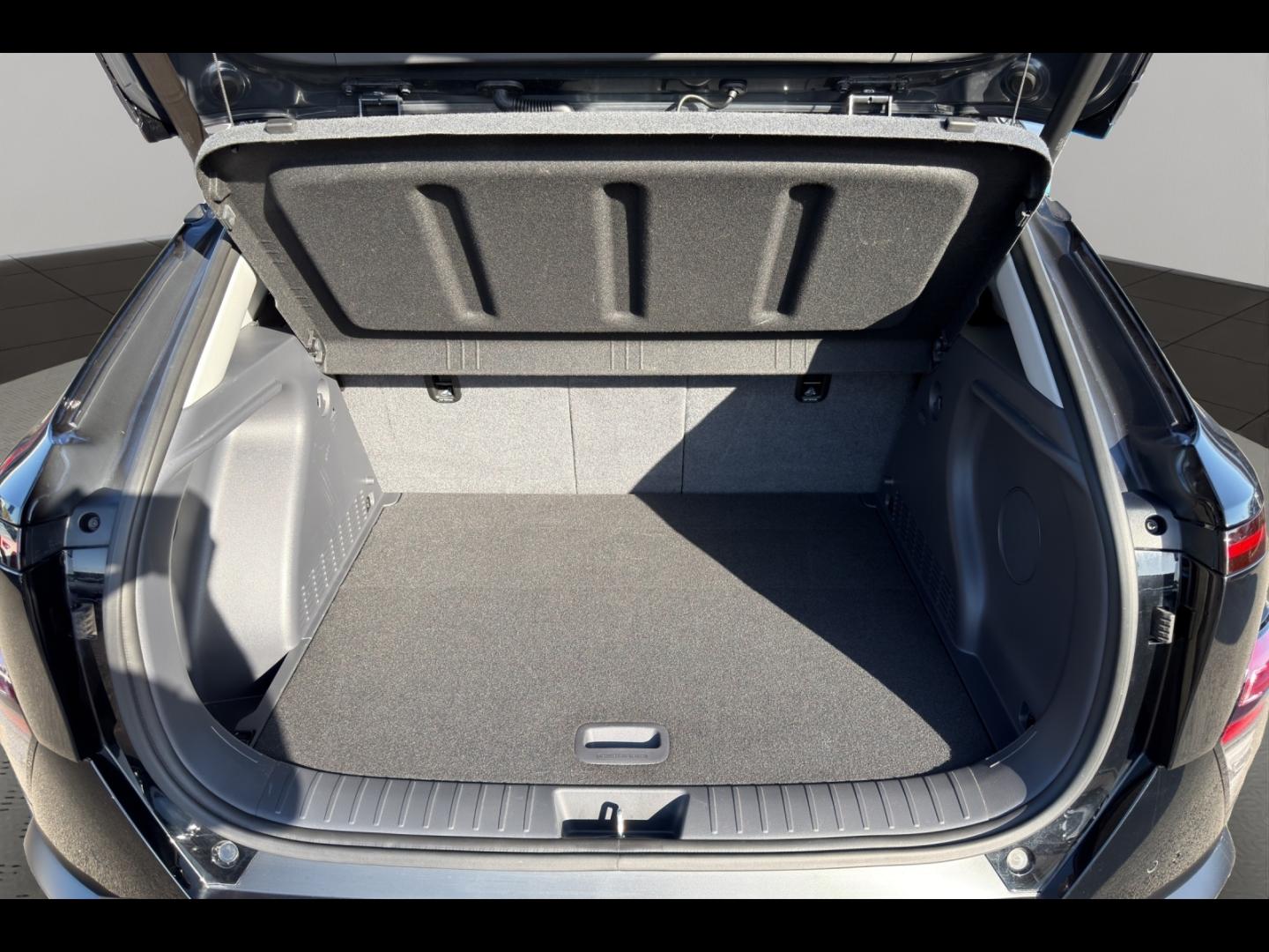 Image HYUNDAI Kona 1.6 GDi 141ch Hybrid Executive DCT-6