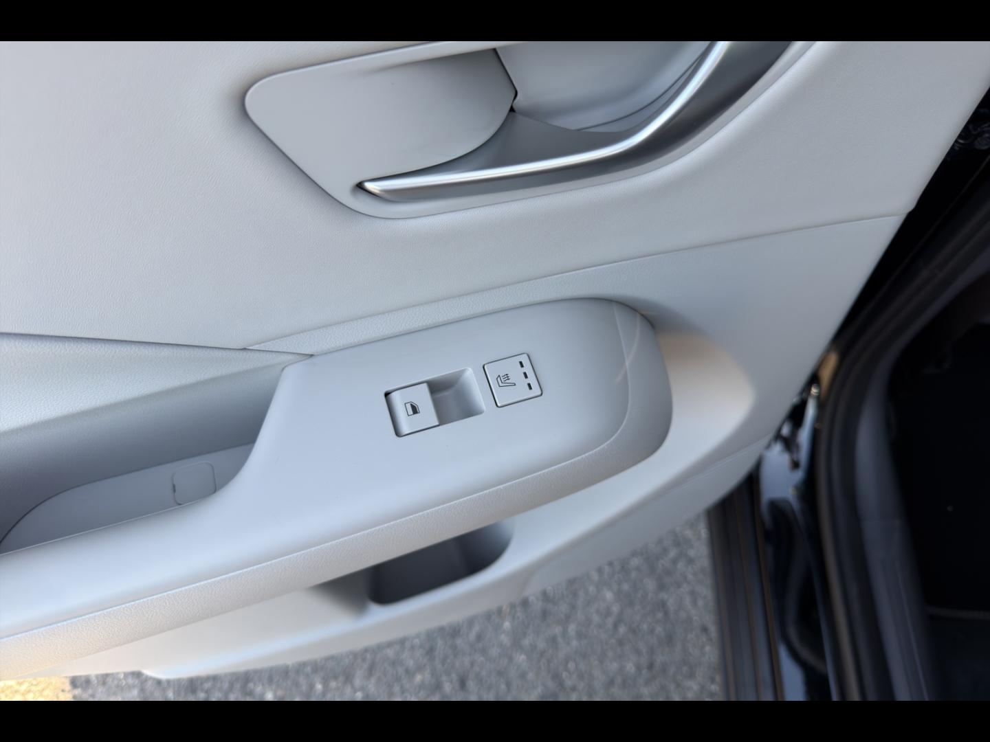 Image HYUNDAI Kona 1.6 GDi 141ch Hybrid Executive DCT-6