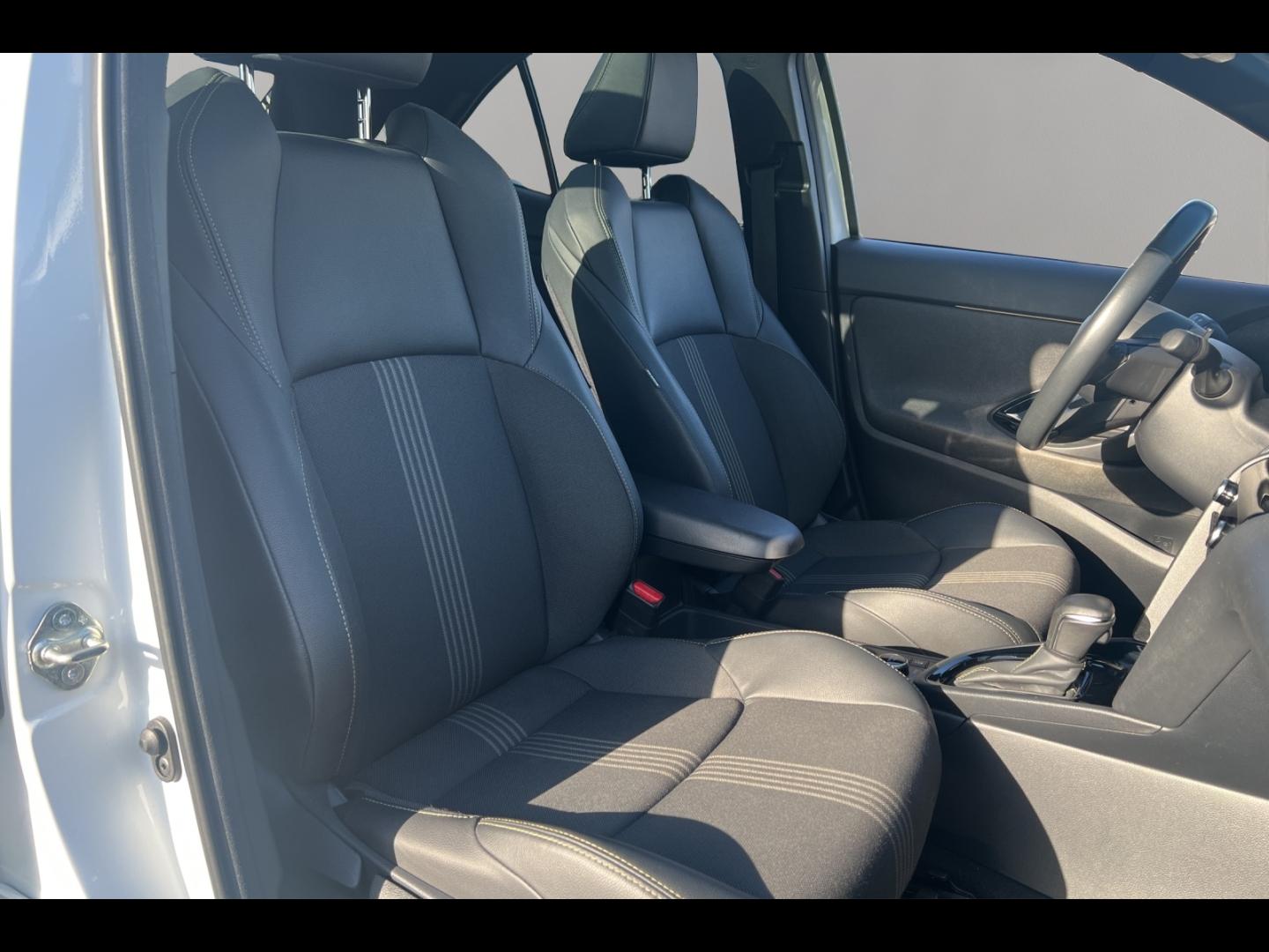 Image TOYOTA Yaris Cross 116h Trail MY22