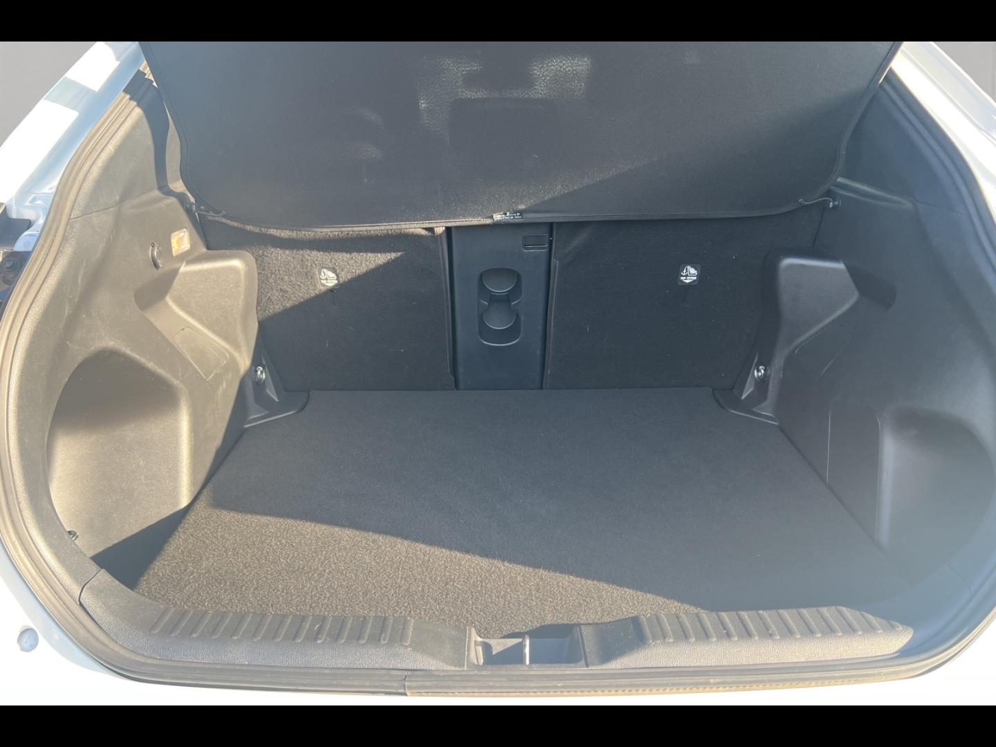 Image TOYOTA Yaris Cross 116h Trail MY22