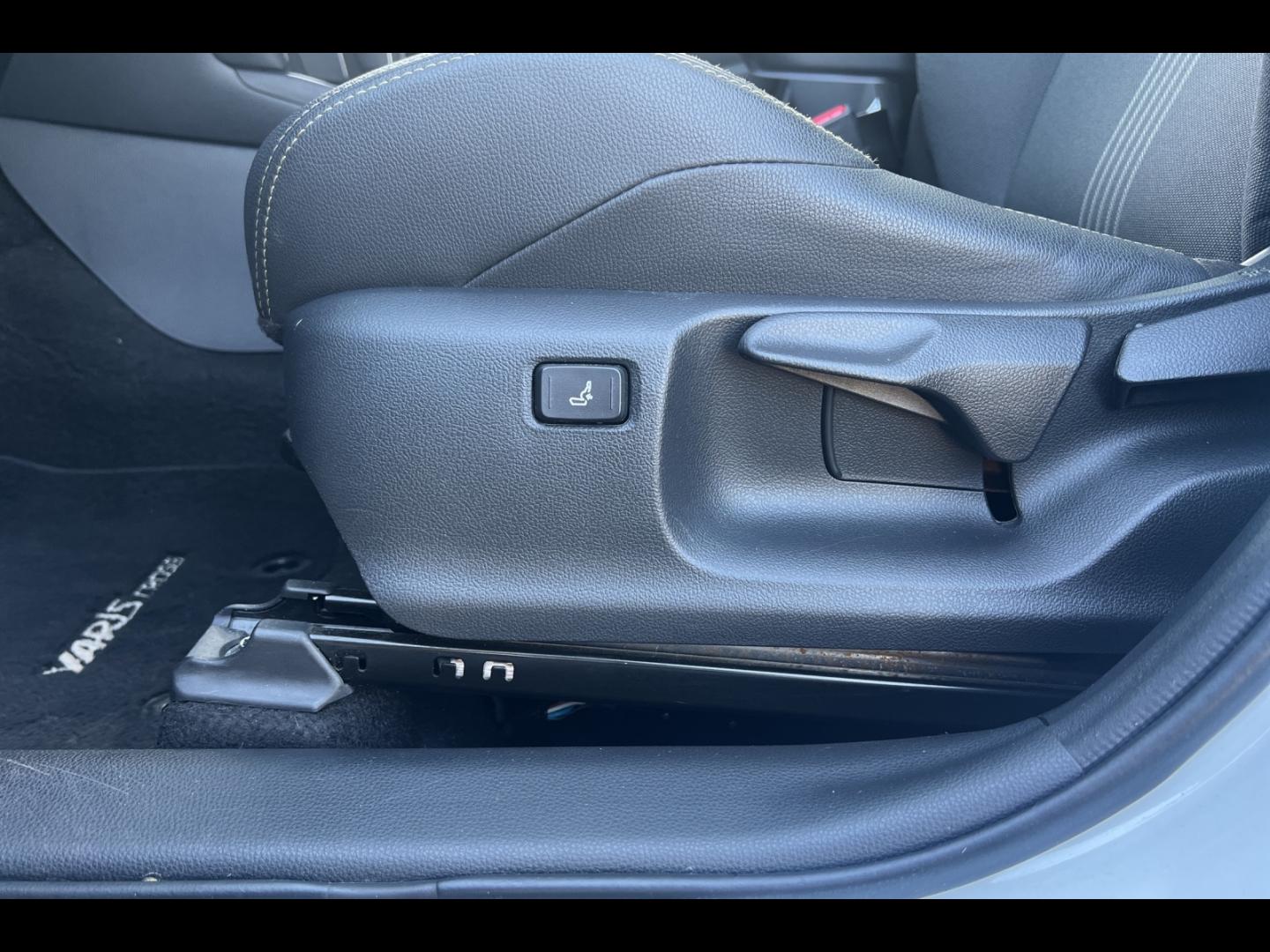 Image TOYOTA Yaris Cross 116h Trail MY22
