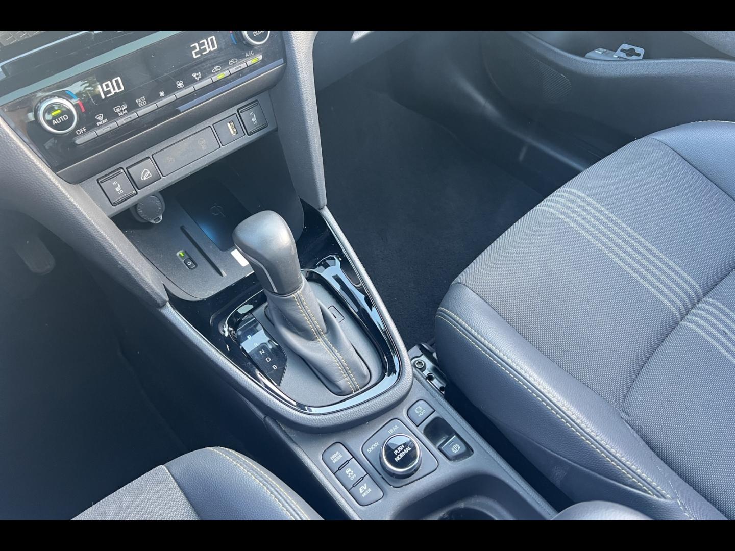 Image TOYOTA Yaris Cross 116h Trail MY22