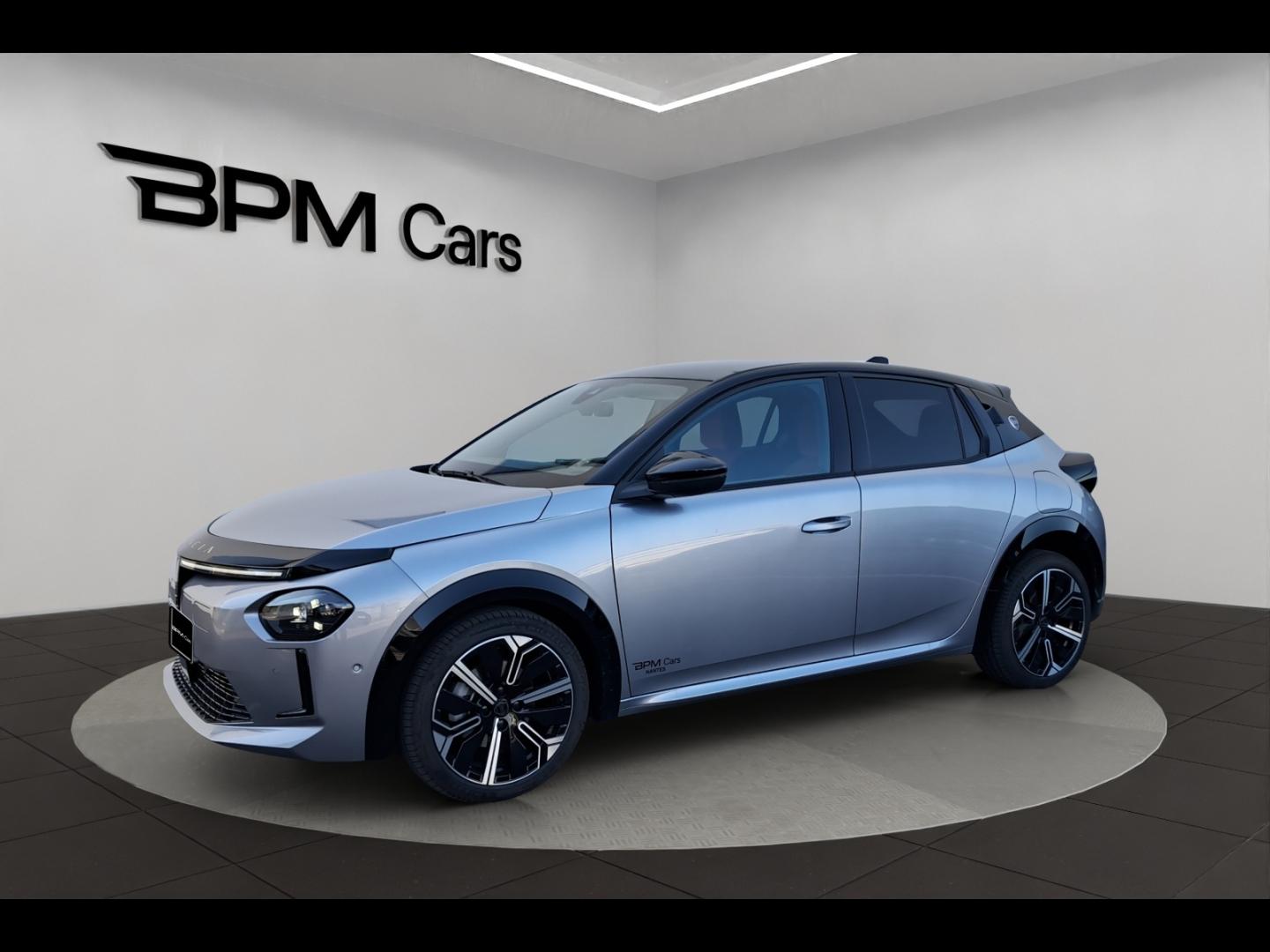 Photo LANCIA Ypsilon Elettrica 156ch 54kWh LX