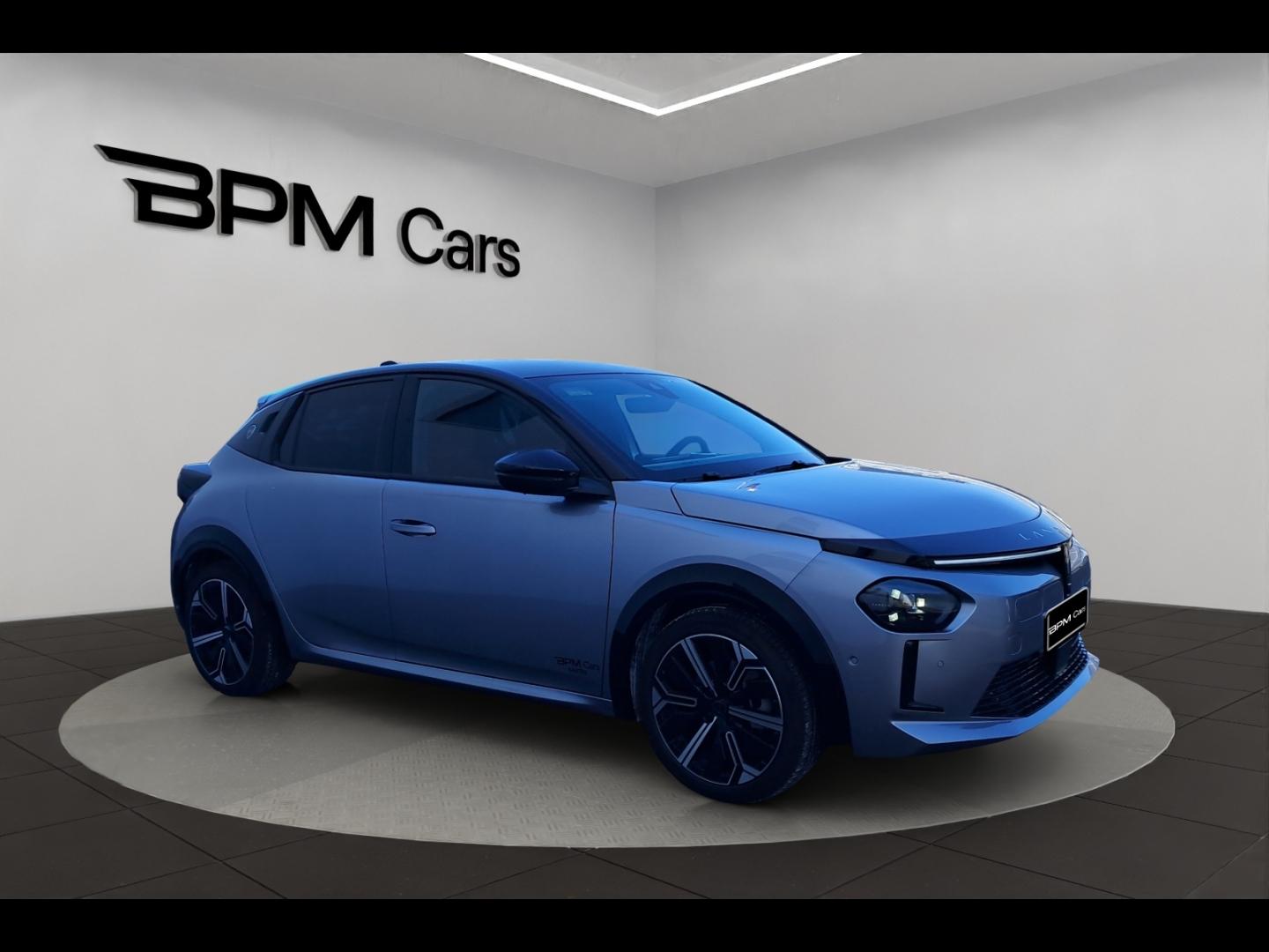Image LANCIA Ypsilon Elettrica 156ch 54kWh LX