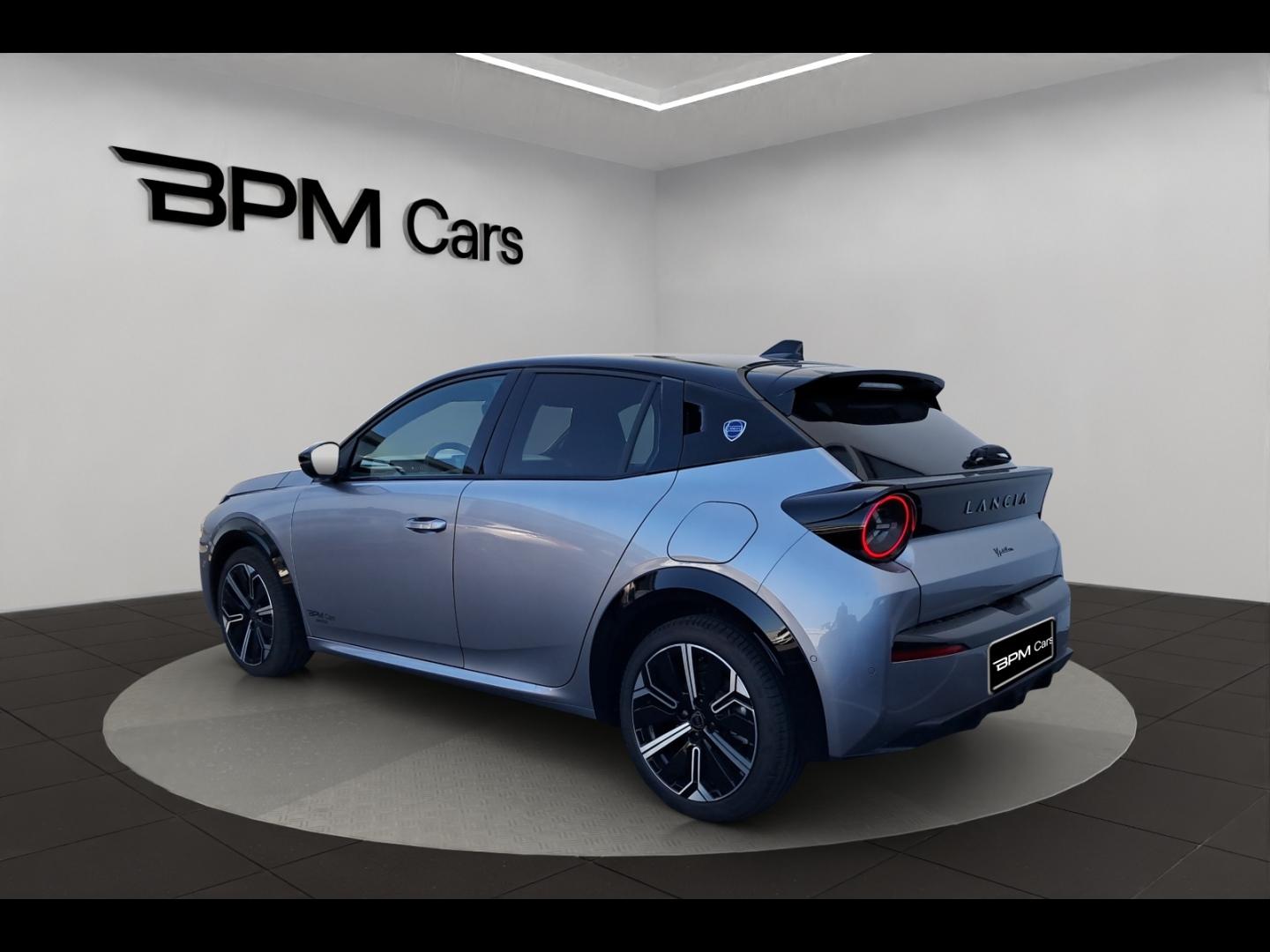 Image LANCIA Ypsilon Elettrica 156ch 54kWh LX