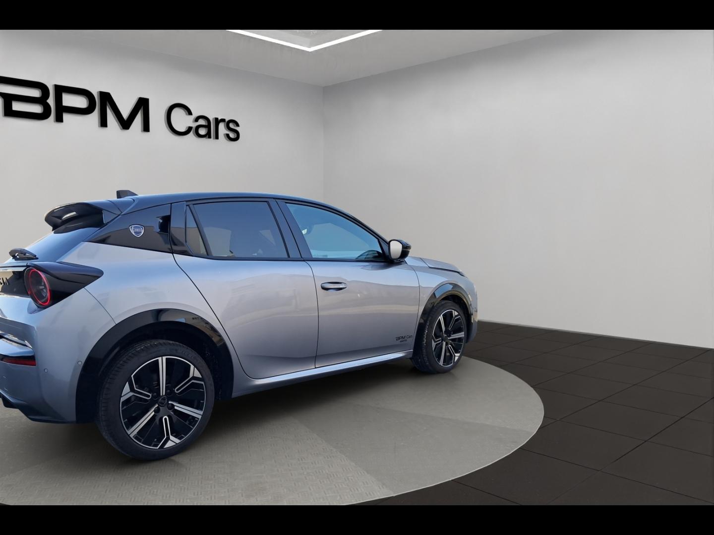 Image LANCIA Ypsilon Elettrica 156ch 54kWh LX