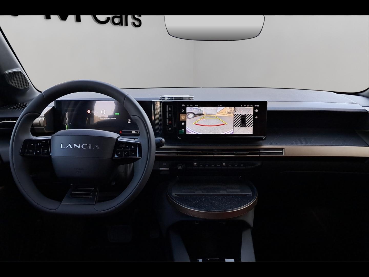 Image LANCIA Ypsilon Elettrica 156ch 54kWh LX